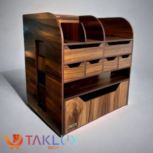 ✨نظم‌دهنده چندمنظوره آیلین (Aylin)🌙