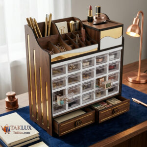 نظم‌دهنده چندمنظوره چوبی آیلار